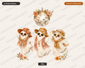 Boho Ghost PNG, Sublimation Design, Retro Halloween Shirt Design Digital Download