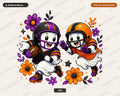 Cute Football Ghost PNG, Sports Halloween Sublimation Design, Shirt Design Digital Download