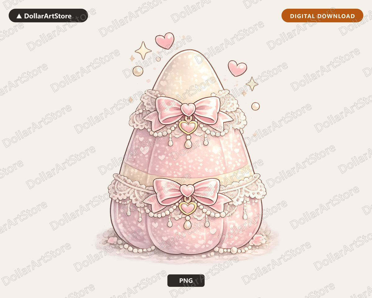 Coquette Easter Egg PNG, Sublimation Design, Shirt Design Digital Download