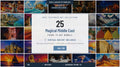 25 Cozy Middle Eastern Frame TV Art Bundle, Samsung Frame TV 4K Digital Download Screensaver Pack